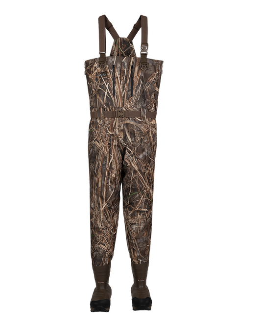 Banded Black Label Elite Insulated Wader