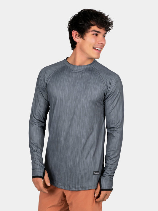 BlackStrap Brackish Crew Top Men's