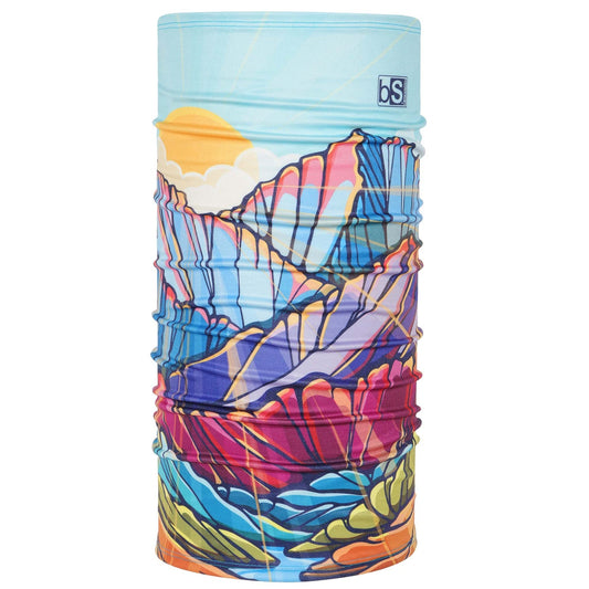 BlackStrap Daily Tube- Artist Series