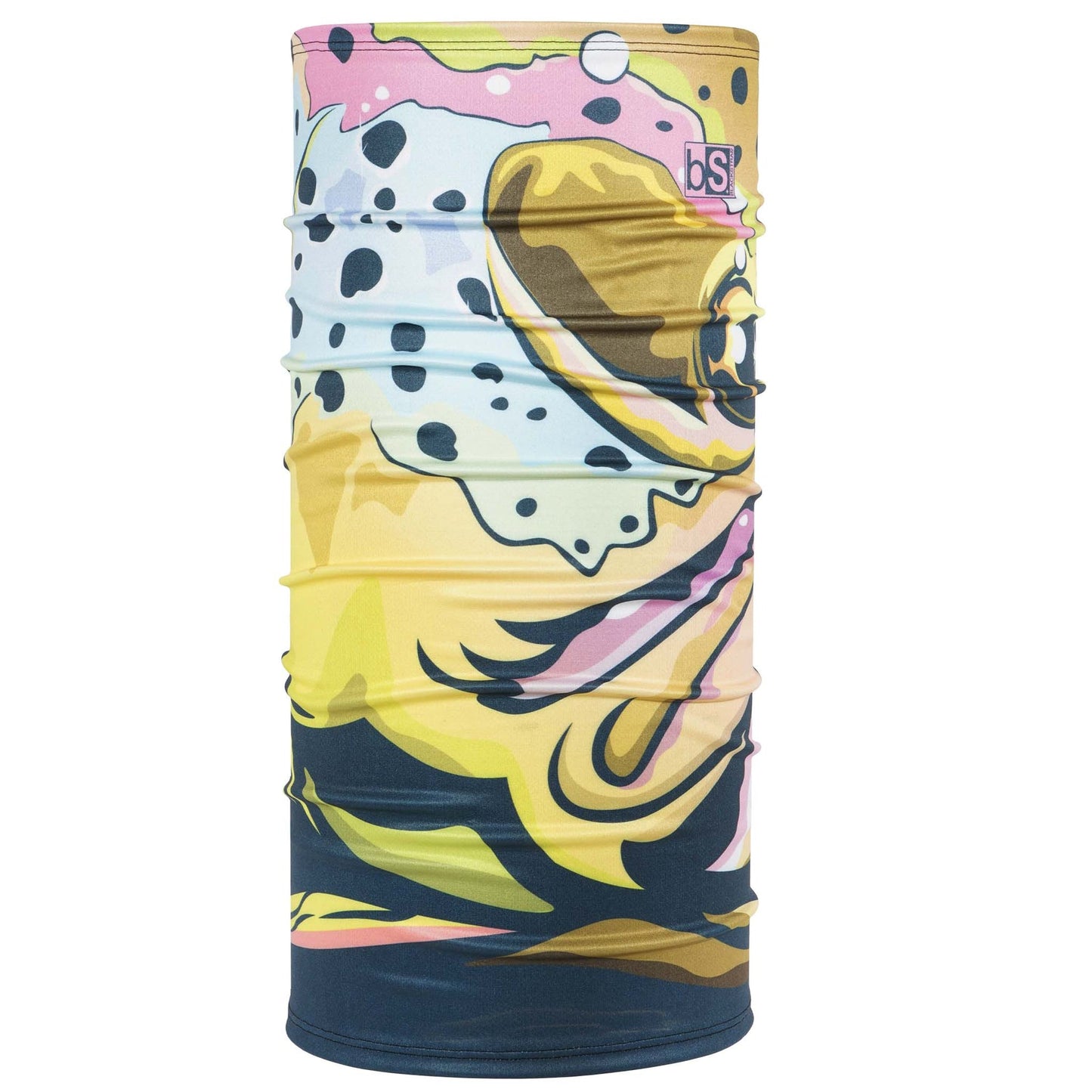 BlackStrap Daily Tube- Artist Series