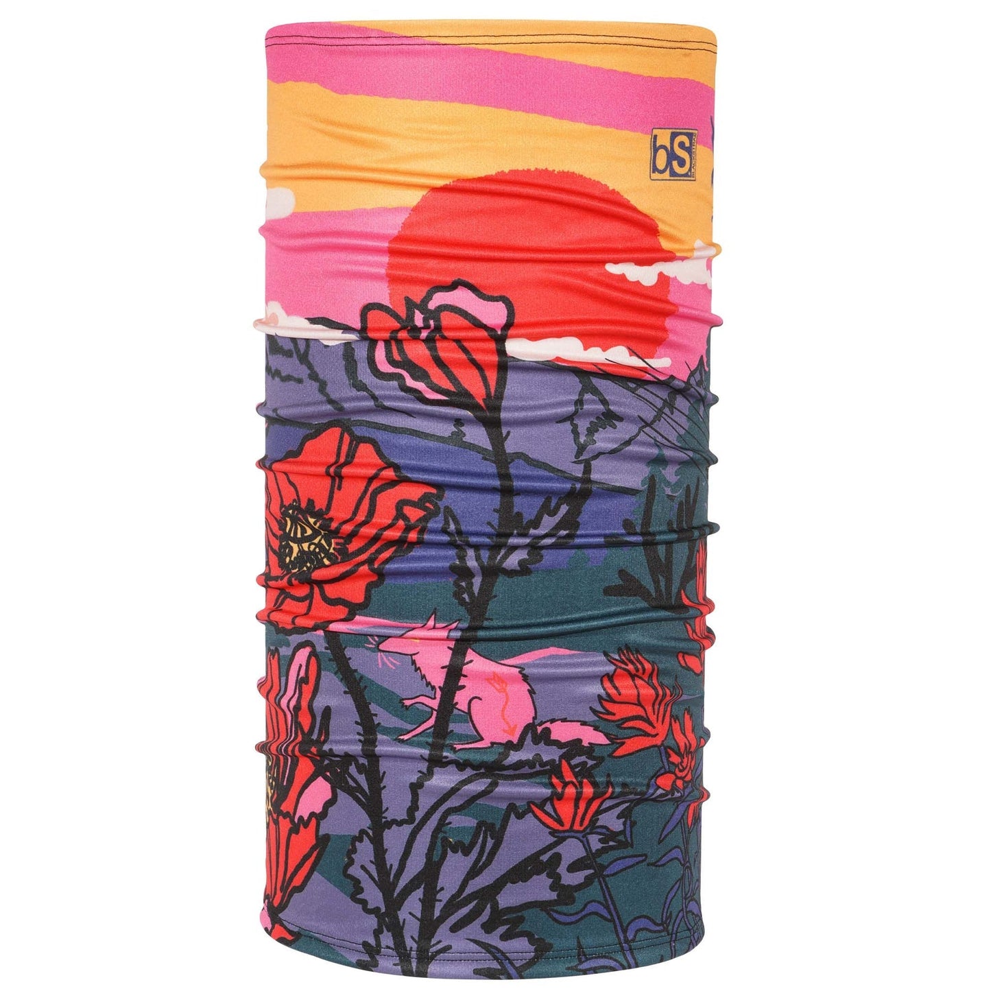 BlackStrap Daily Tube- Artist Series