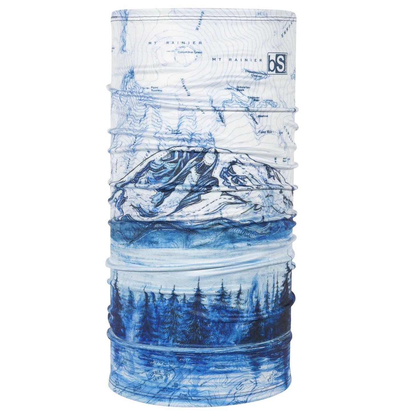 BlackStrap Daily Tube- Artist Series