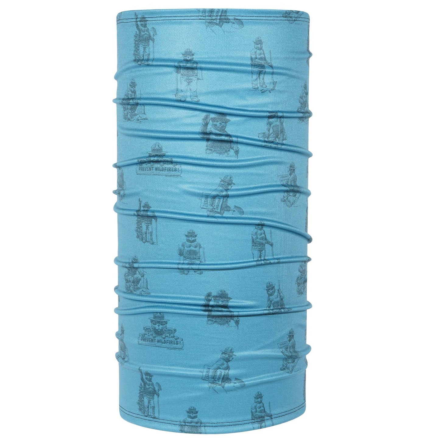 BlackStrap Daily Tube-Smokey Bear Collection