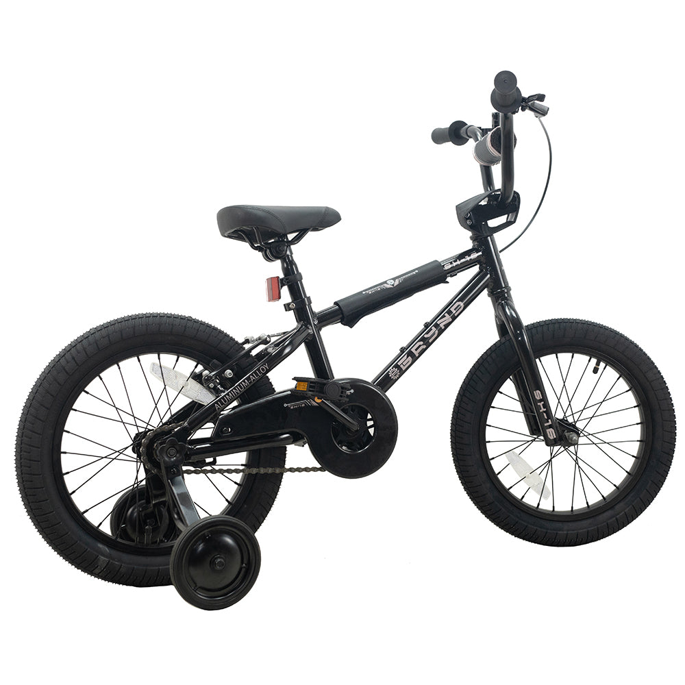 Serfas SX-16 Kids 16" Frame