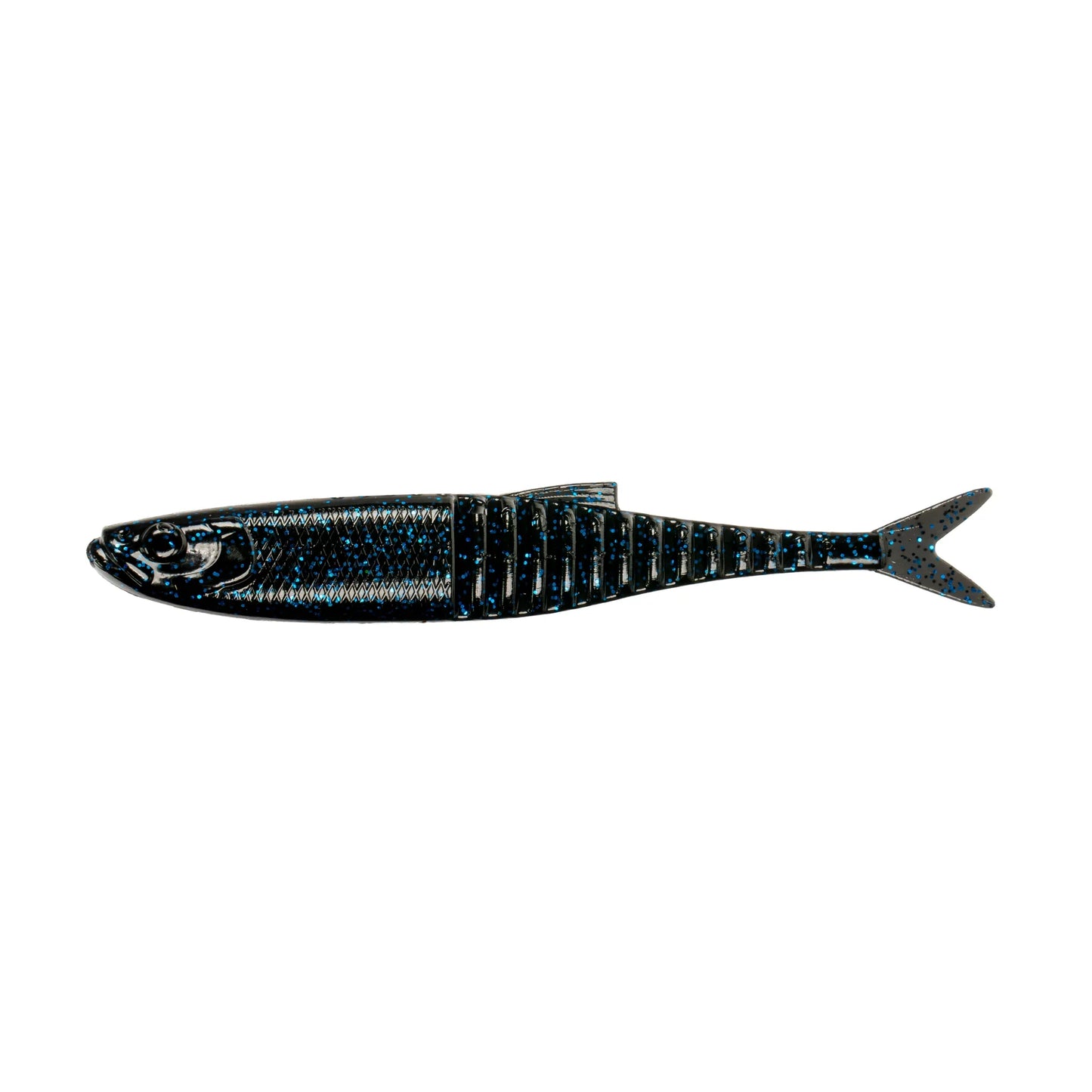 6th Sense JigSaw Minnow