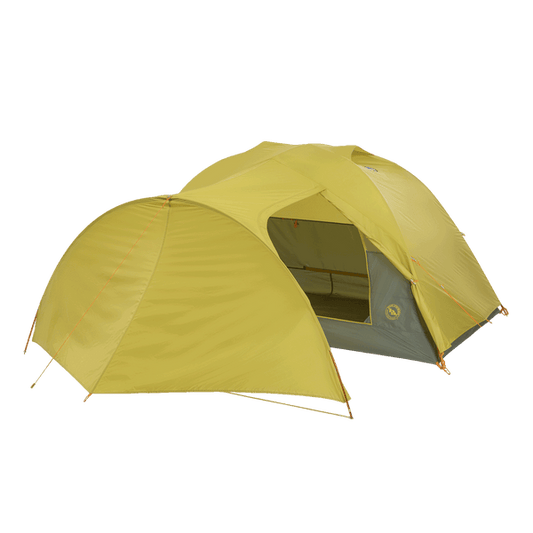 Big Agnes Blacktail 2 Hotel