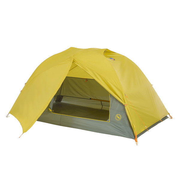 Big Agnes Blacktail 2
