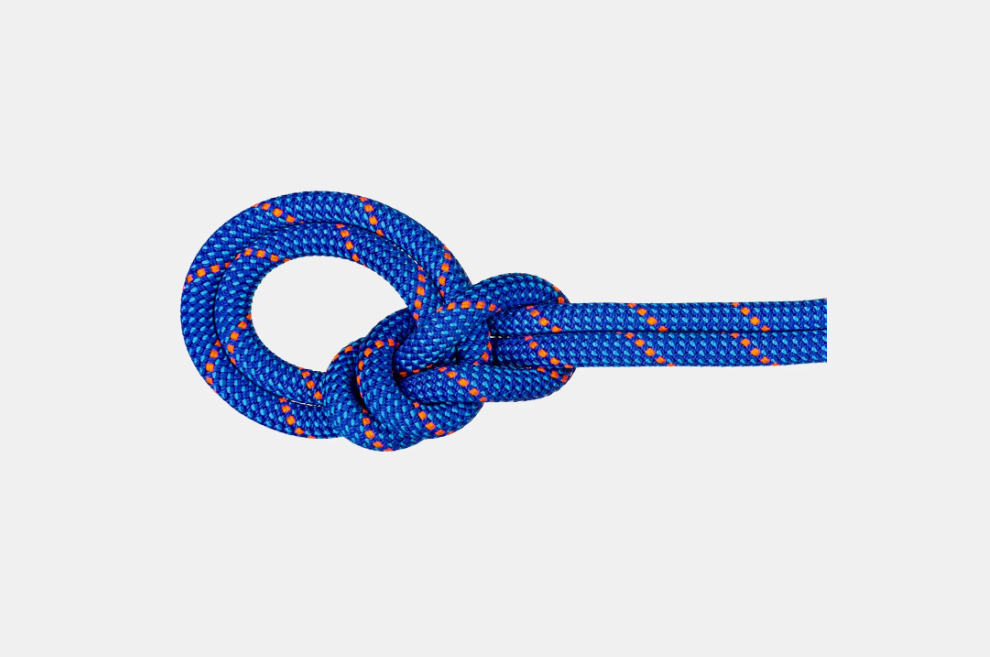 Mammut Crag Dry Rope - Thumbnail 4
