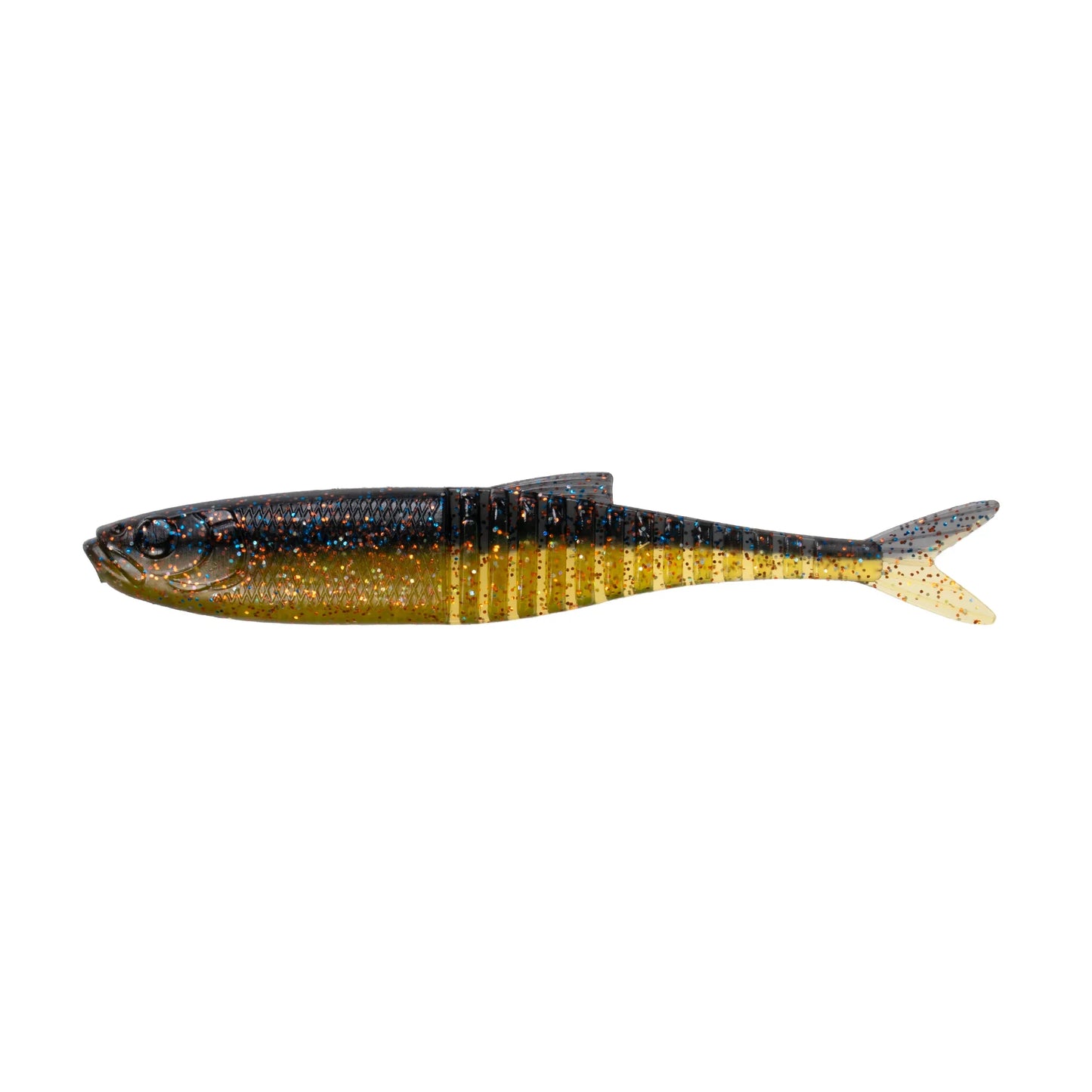6th Sense JigSaw Minnow