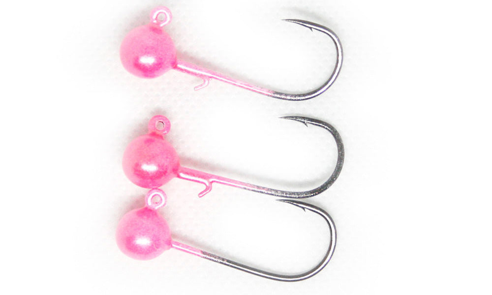 Bnr Wormkeeper Jigs