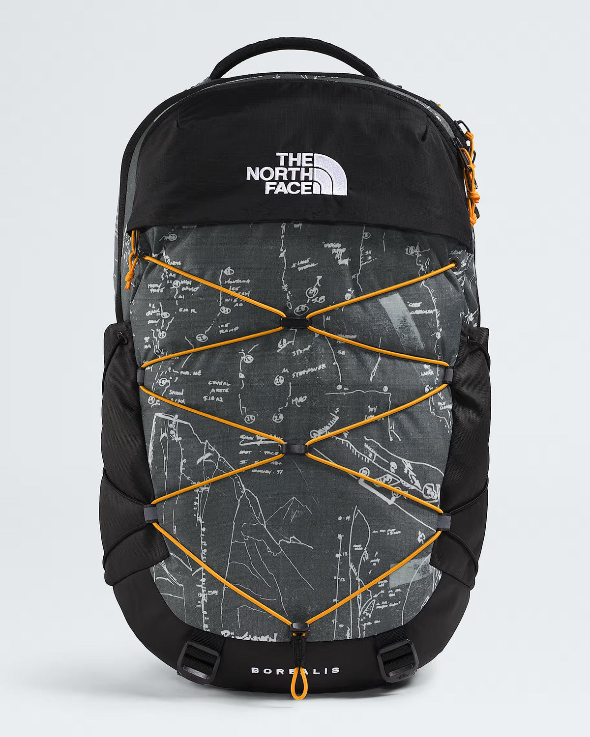 The North Face Borealis