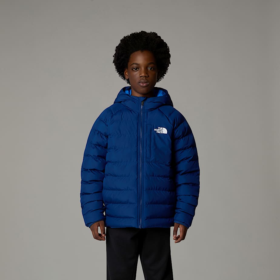 The North Face Boys' Reversible Perrito Jacket