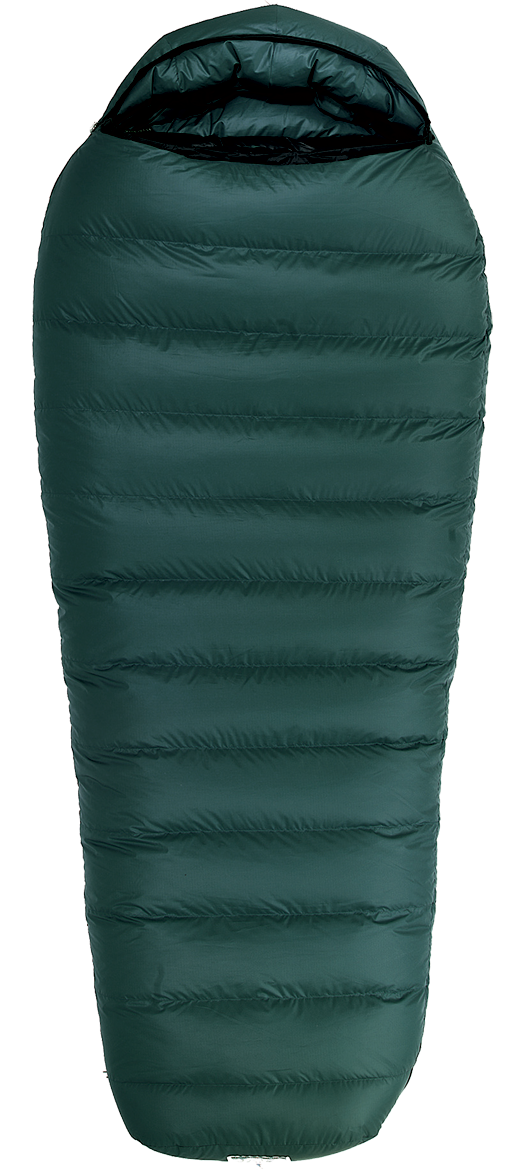 Western Mountaineering Bristlecone MF