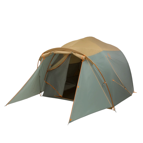 Big Agnes Bunk House 4 Car Camping Tent