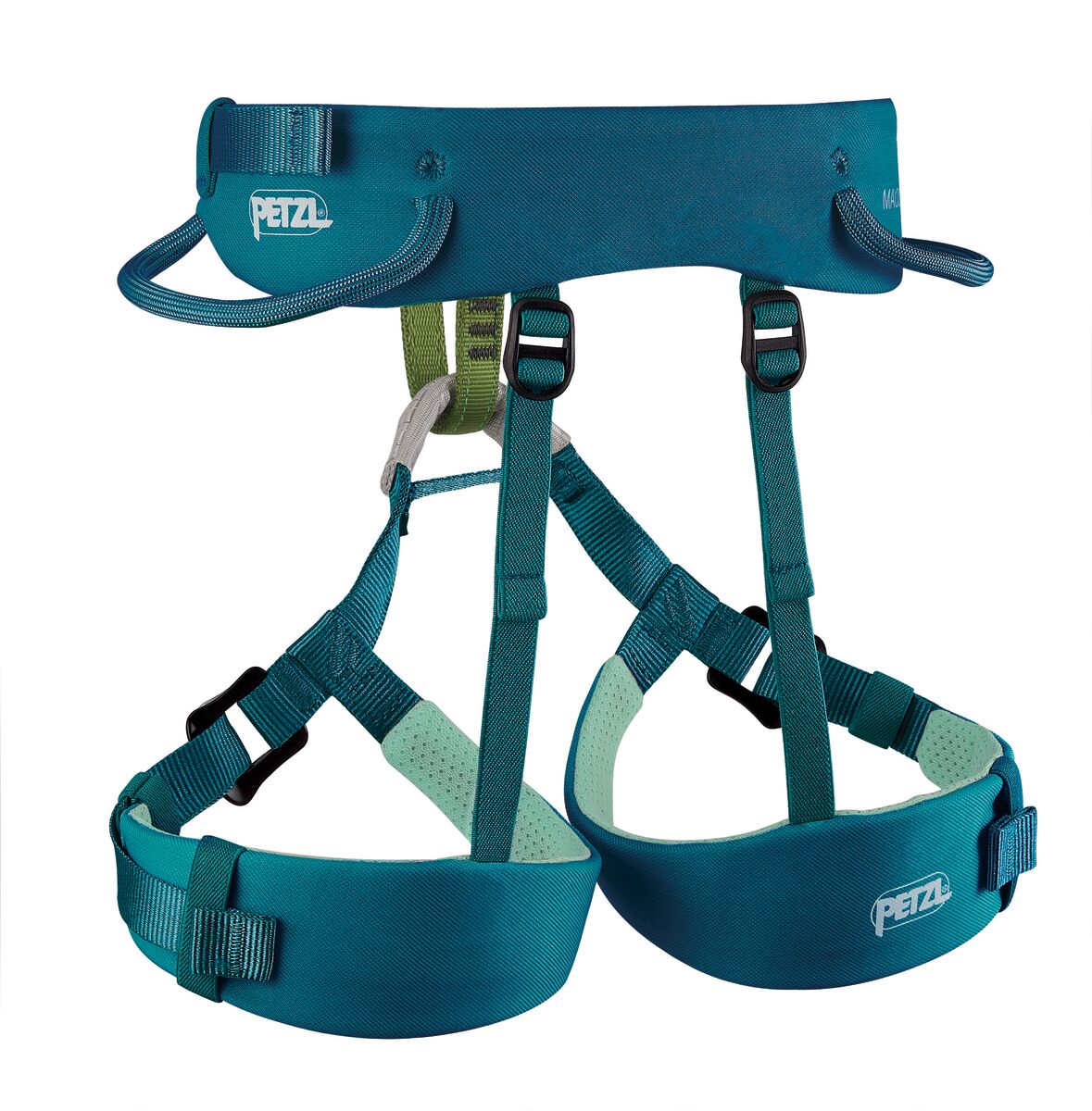 Petzl Macchu Children's Harness