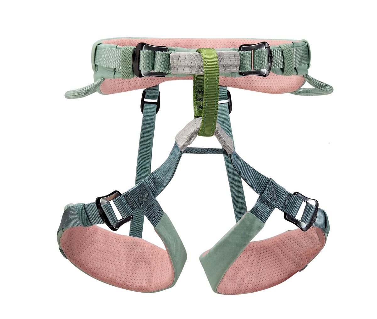 Petzl Macchu Children's Harness