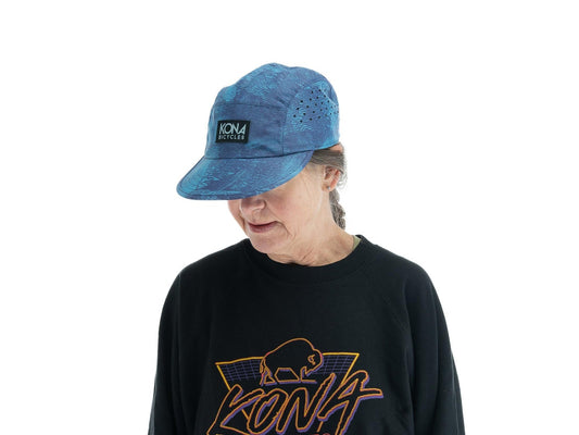 Kona Ink Cap