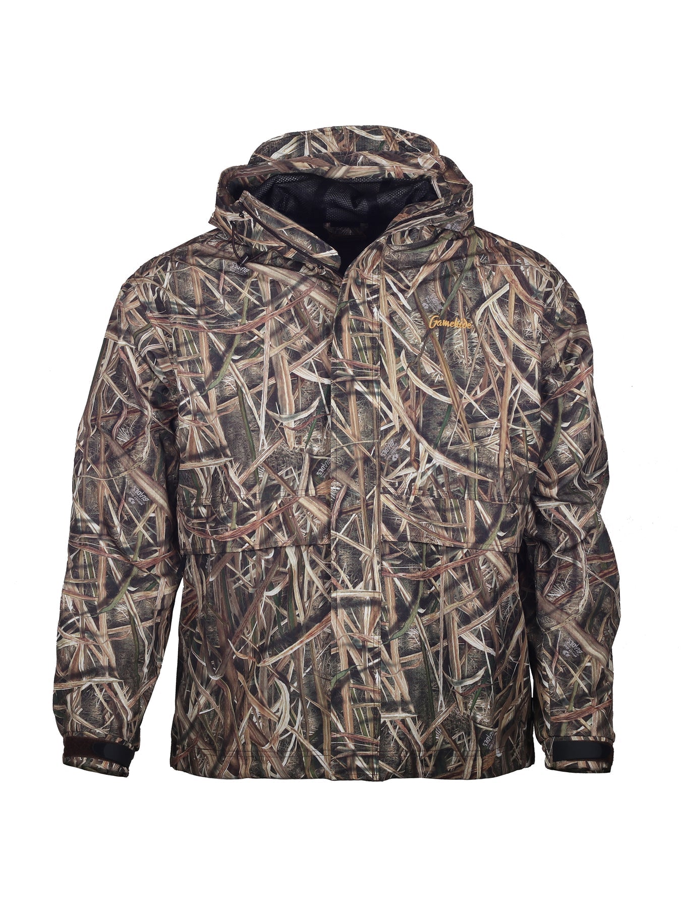 Gamehide Decoy Waterfowl Jacket