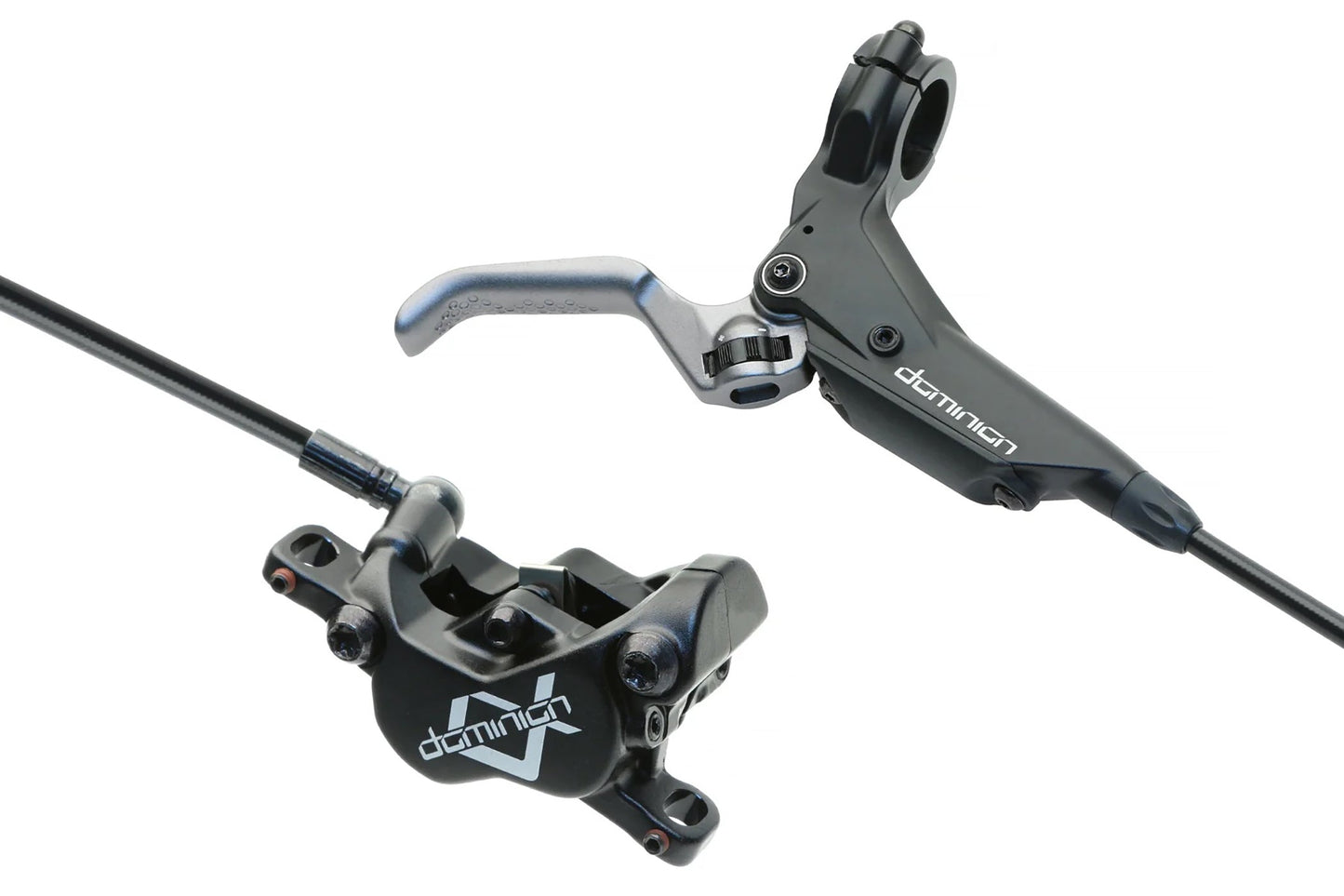 Hayes Dominion A4 4-Piston Disc Brakes