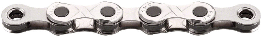 KMC eGlide LinkGlide Chain - Shimano LINKGLIDE Compatible