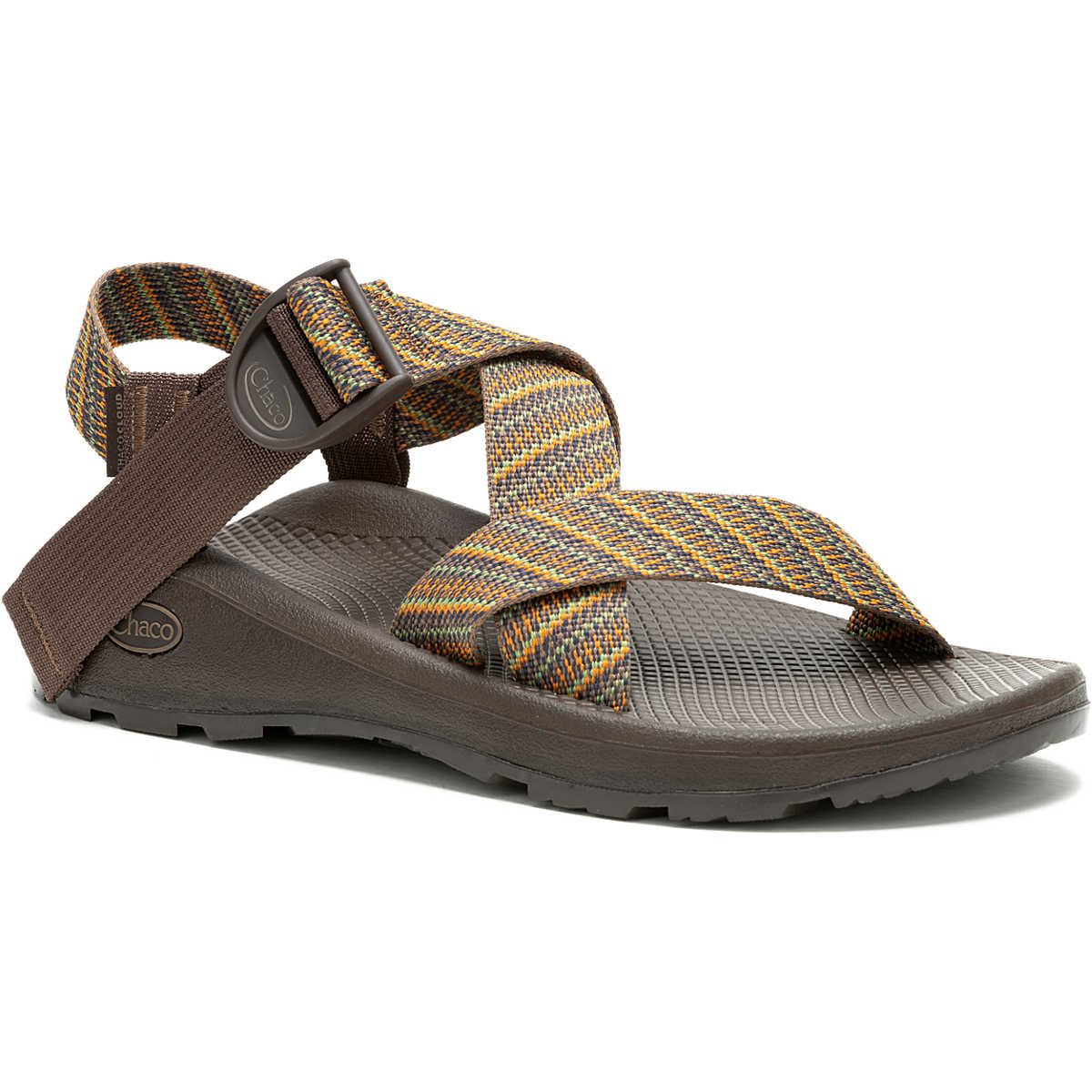 Chaco Men's Mega Z Cloud