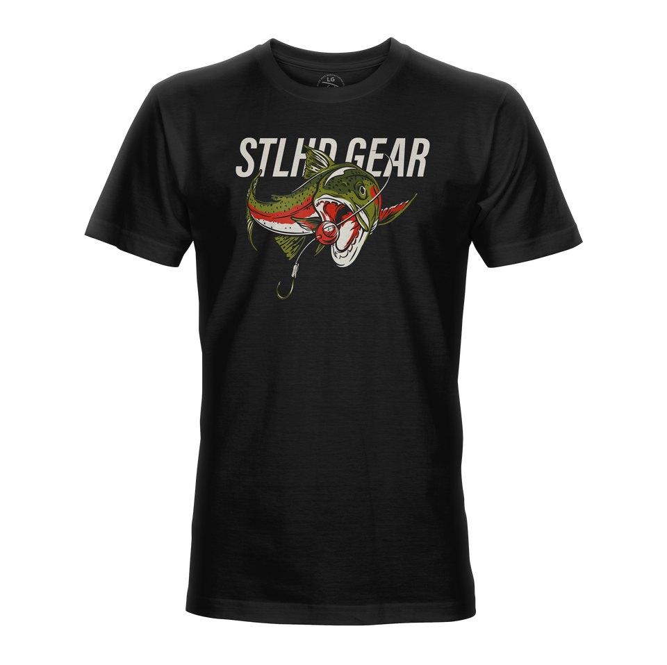 STLHD Men’s Chomper Tee