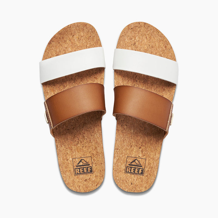 Reef Cushion Vista Sandals Women's