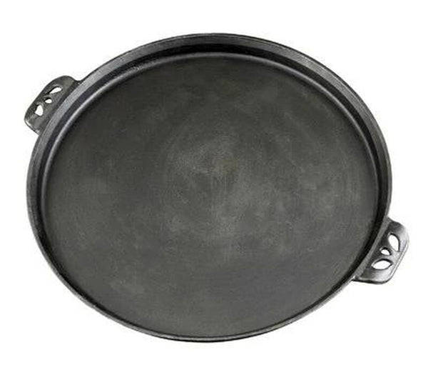 Camp Chef Cast Iron Pizza Pan