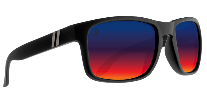 Blenders Eyewear Canyon Polarized Sunglasses