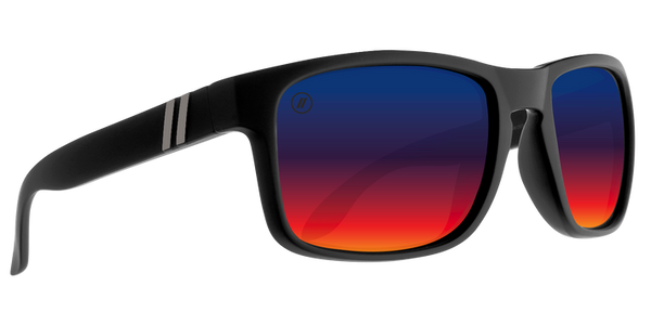 Blenders Eyewear Canyon Polarized Sunglasses