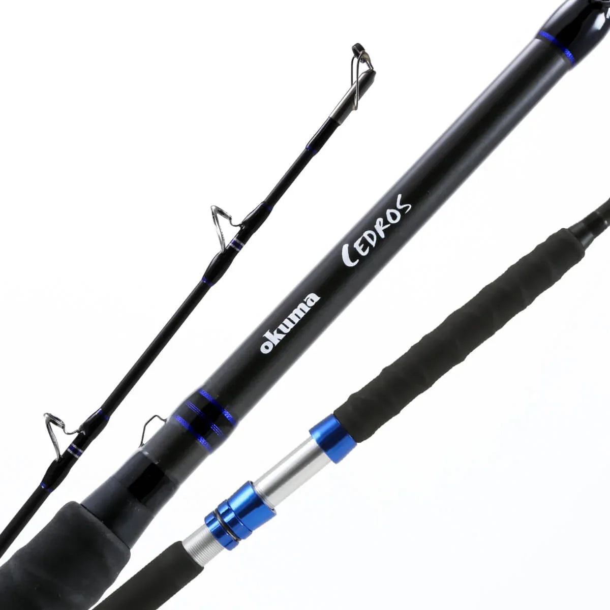 Okuma Cedros "A" Jigging Casting Rod