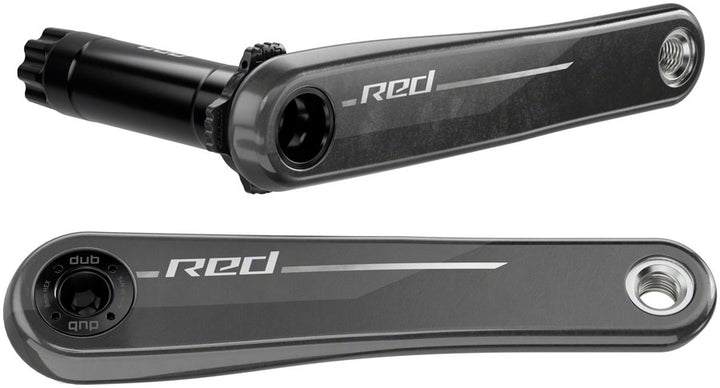 SRAM Red Crank Arm Assembly 160mm 12 Speed