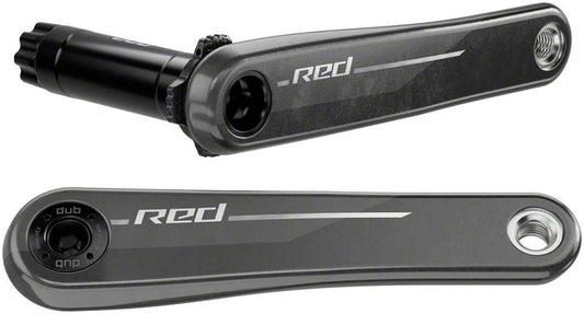 SRAM Red Crank Arm Assembly 160mm 12 Speed