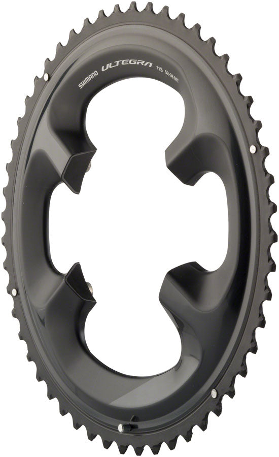 Shimano FC-R8000 Ultegra Double Chainrings 11sp - 110mm BCD 4-Bolt Asym