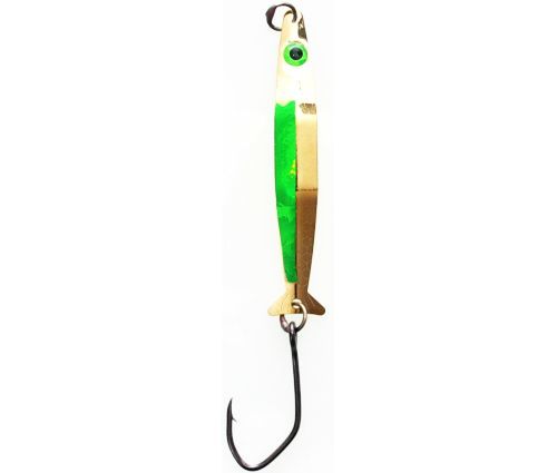 Silver Horde Goldstar Coho Killer