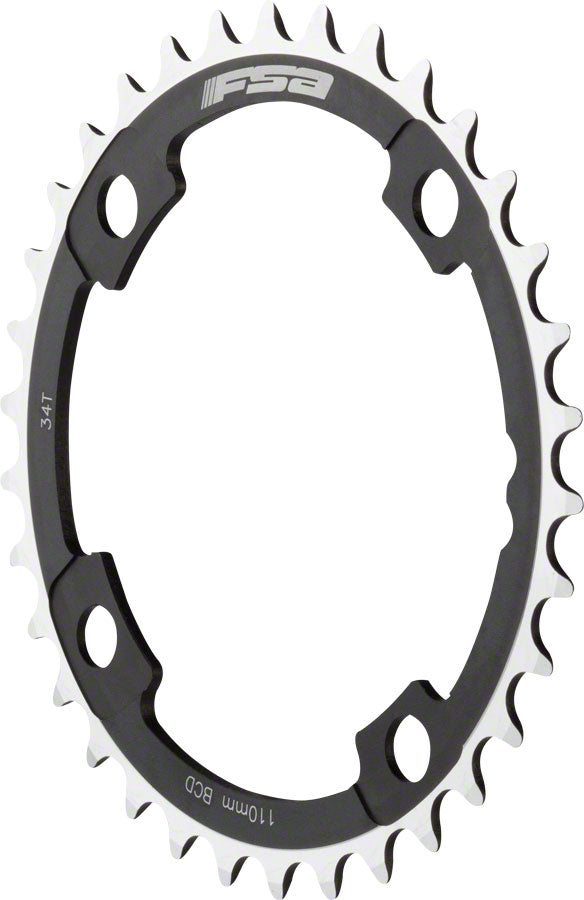 Full Speed Ahead Gossamer Pro ABS Road Chainring