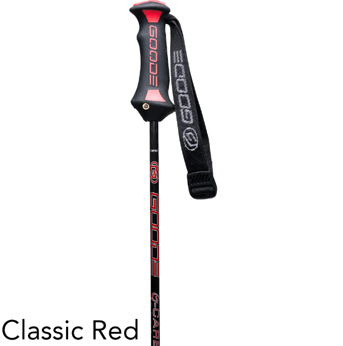 Goode G-Carbon Ski Poles