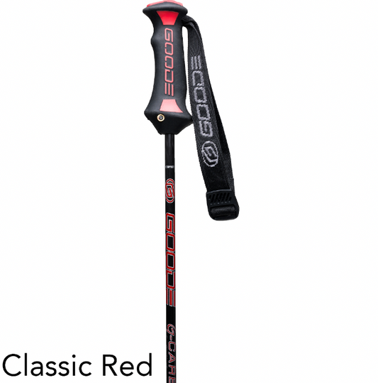 Goode G-Carbon Ski Poles