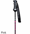 Goode Pure Carbon Classic Ski Poles