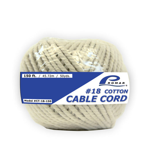 Promar Cotton Seine Twine 5ct