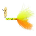 Z-Man Chattertail Spinners