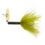 Z-Man Chattertail Spinners
