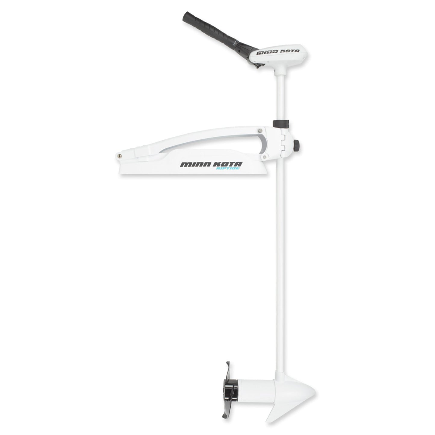 Minn Kota Riptide Maxxum 55 lb. / L&D / Hand - 42"