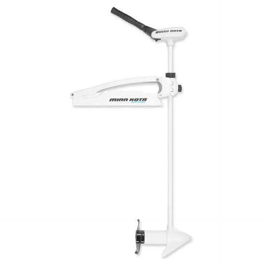 Minn Kota Riptide Maxxum 55 lb. / L&D / Hand - 42"