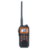 Standard Horizon HX210 6W Floating Handheld Marine VHF Transceiver