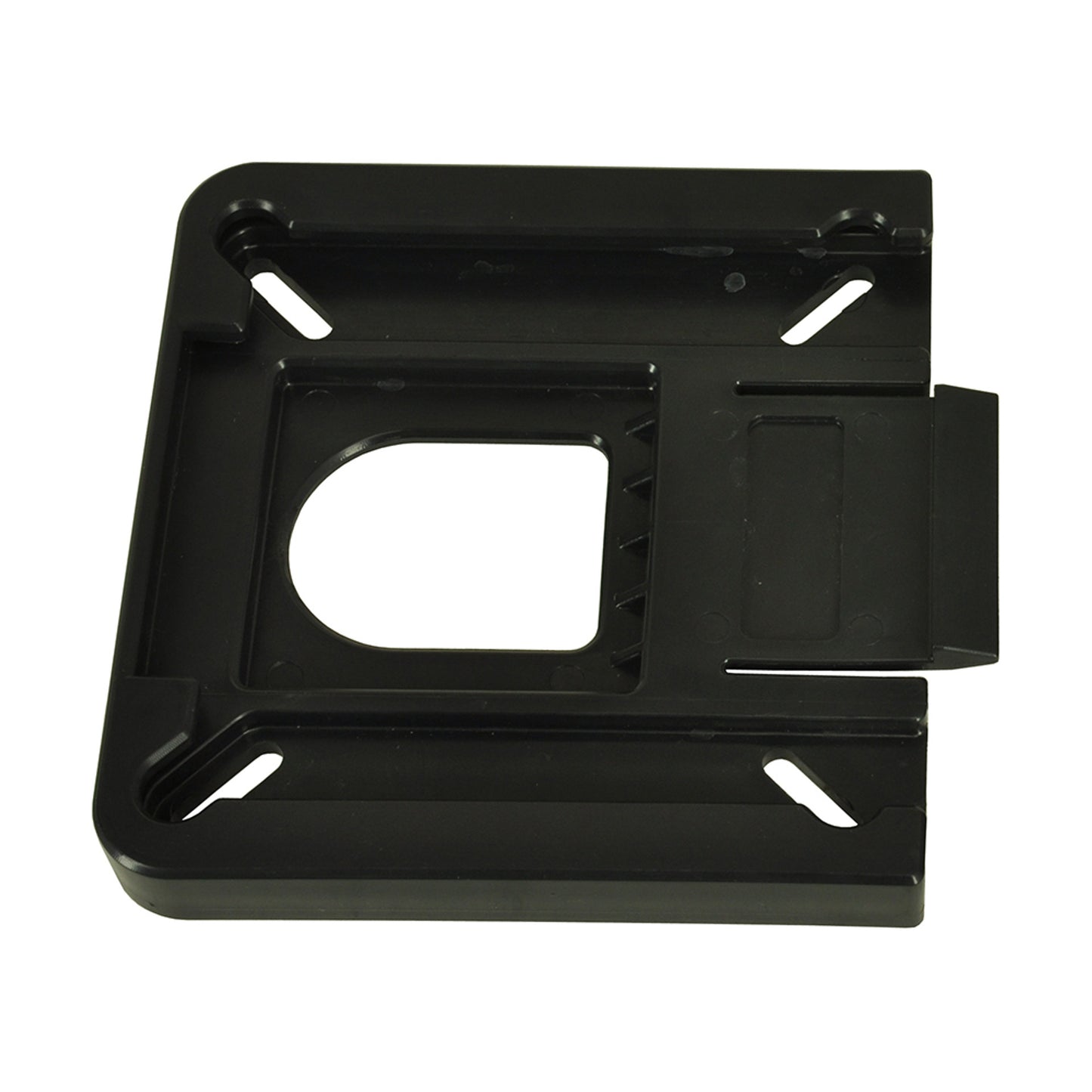 Springfield 7" x 7" Removable Seat Bracket w/Swivel SPF1100015