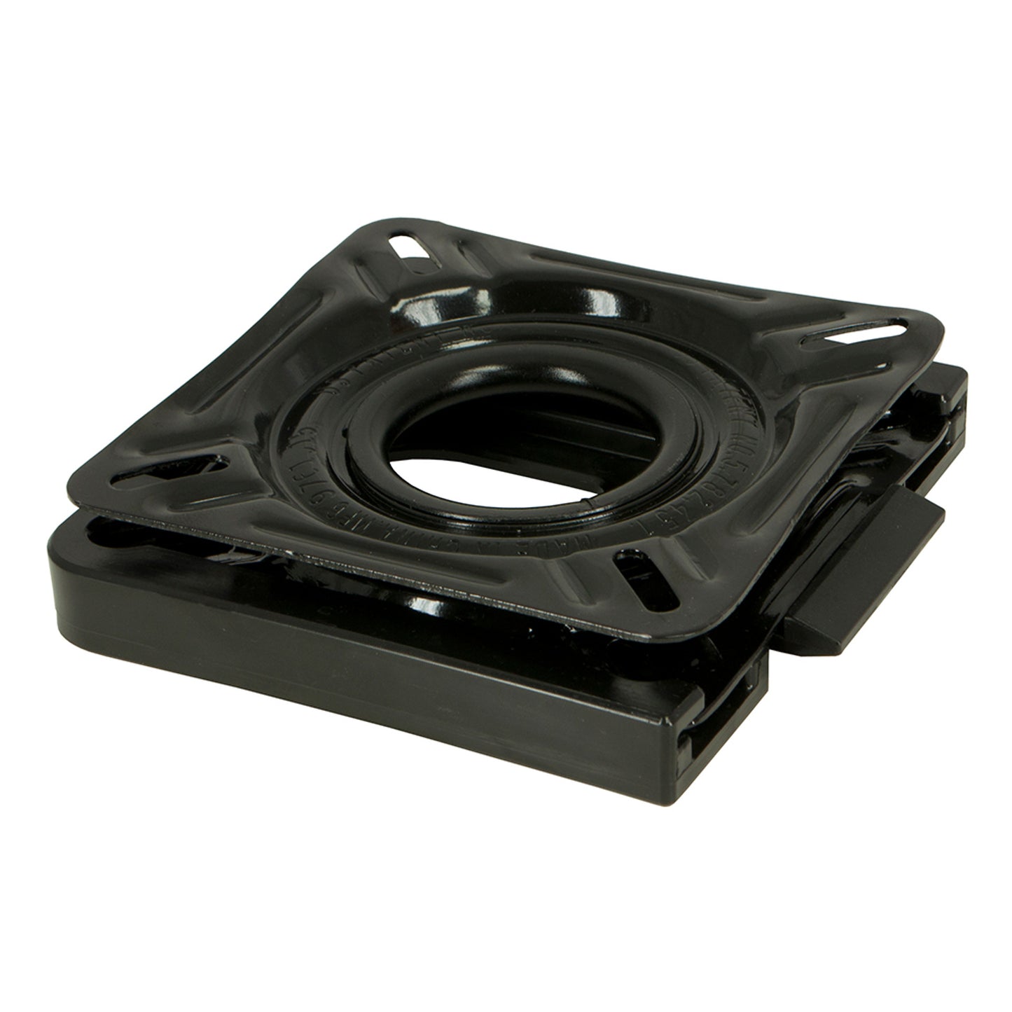 Springfield 7" x 7" Removable Seat Bracket w/Swivel SPF1100115