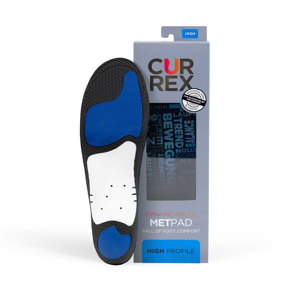 Currex MetPad Insoles