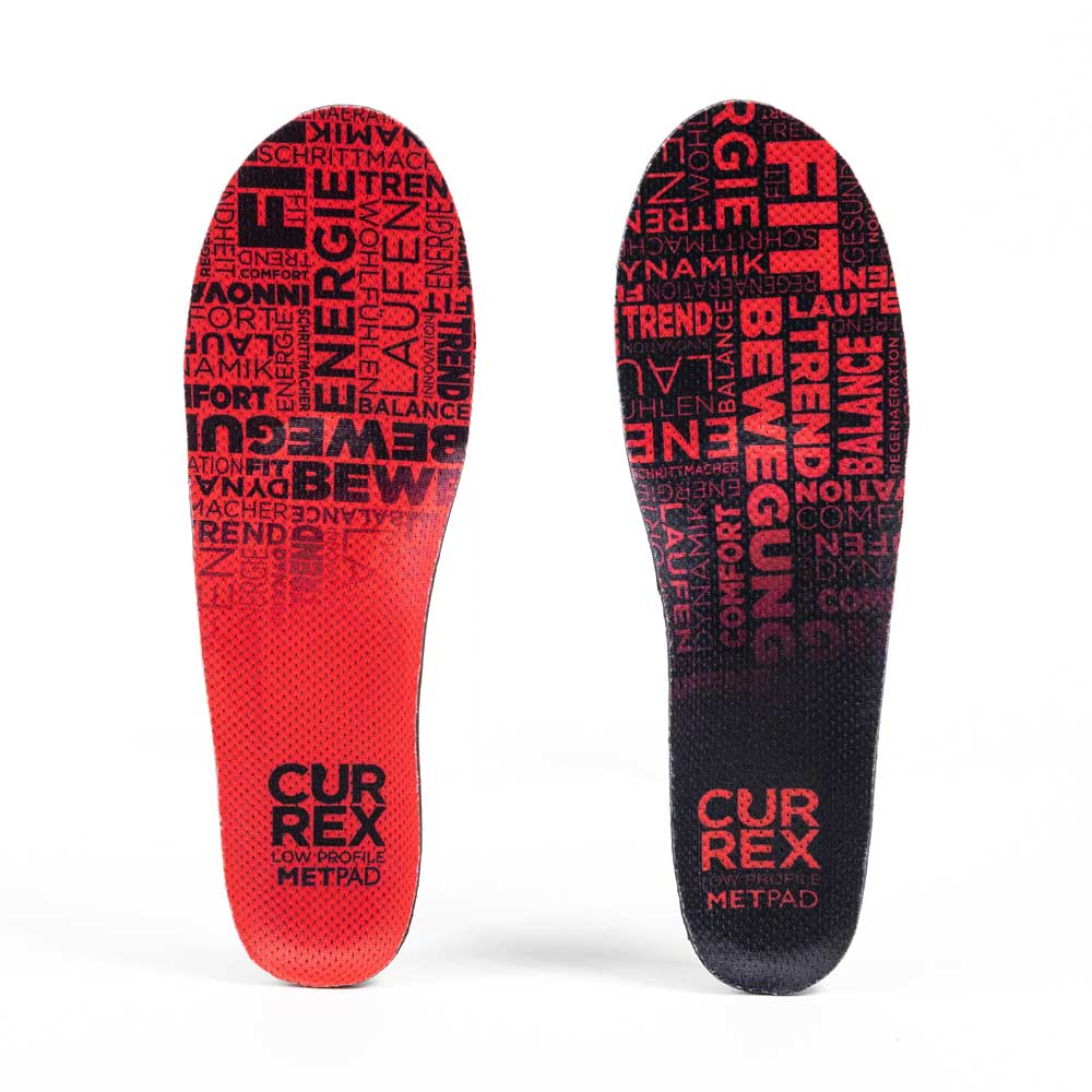 Currex MetPad Insoles