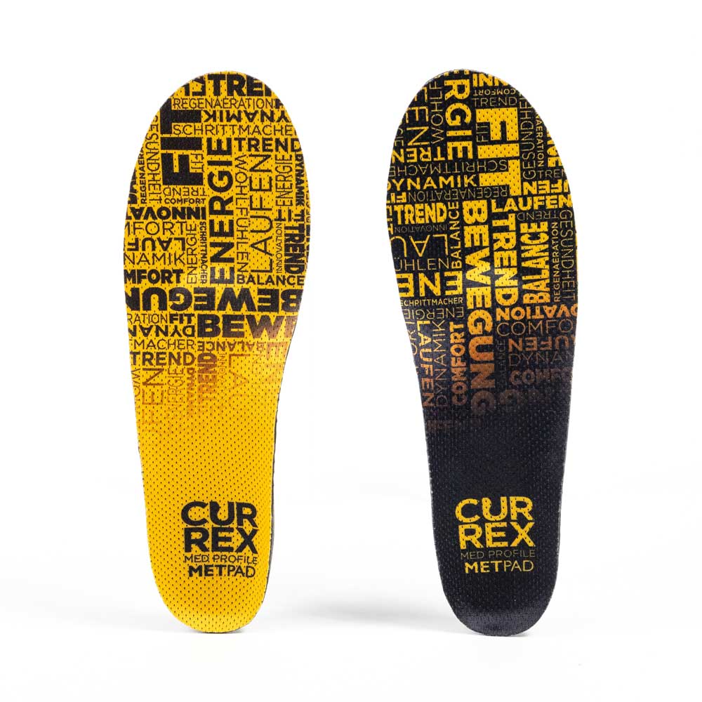 Metpad Location Currex MetPad Insoles – Currex | OmcGear
